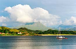 Loch Gairloch