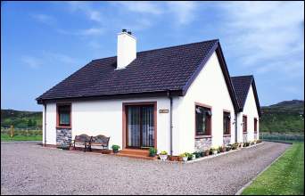 The Sheiling B&B
