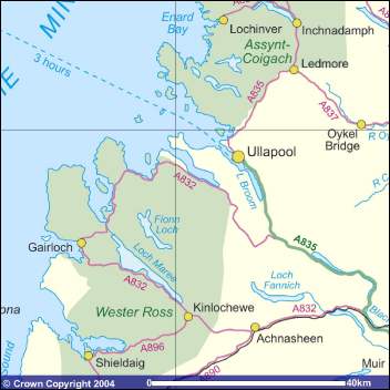 Wester Ross
