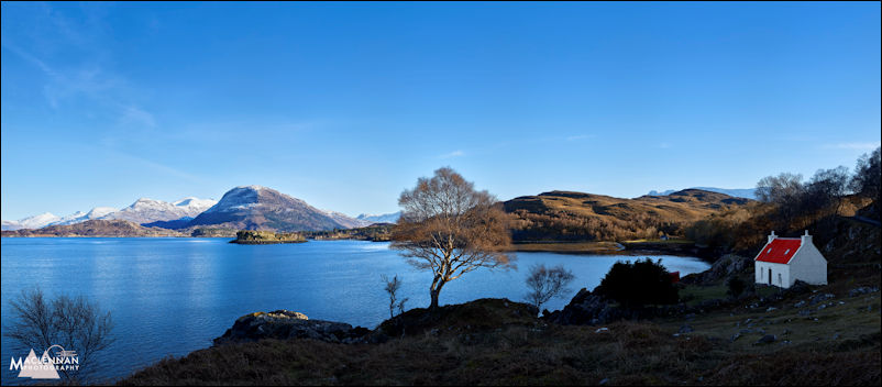 Loch Torridon