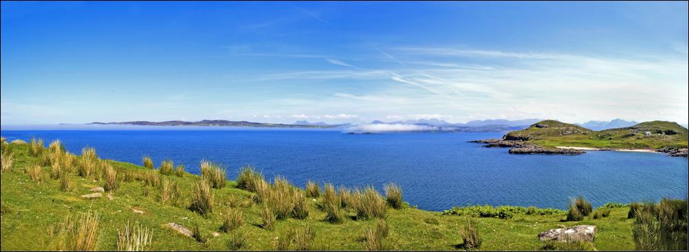 Loch Ewe